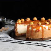 Moule à Manque 24cm Delize - Lacor 68455